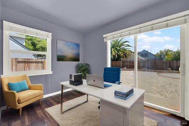 $725,000 | 2561 Dorset Street, Napa, CA 94558