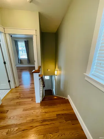 $2,600 | 819 South Morton Street, Bloomington, IN 47403