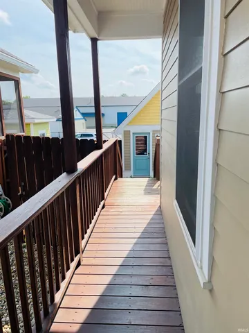 $2,600 | 819 South Morton Street, Bloomington, IN 47403