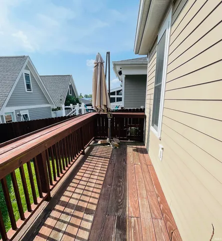 $2,600 | 819 South Morton Street, Bloomington, IN 47403