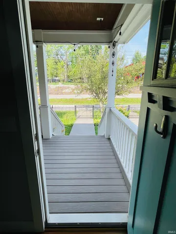 $2,600 | 819 South Morton Street, Bloomington, IN 47403