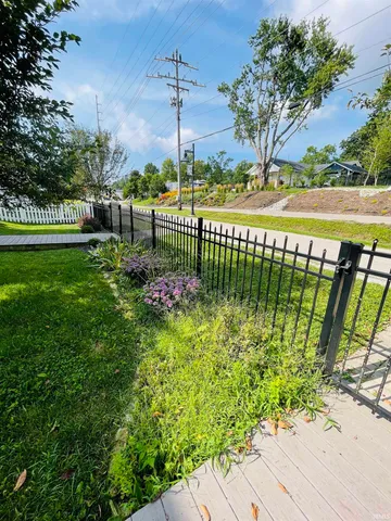 $2,600 | 819 South Morton Street, Bloomington, IN 47403