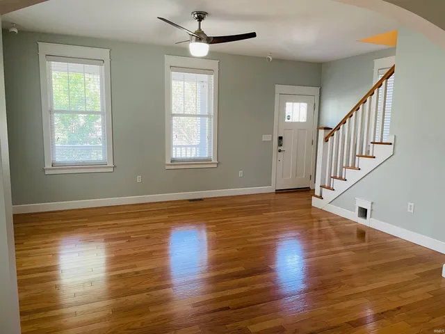 $2,600 | 819 South Morton Street, Bloomington, IN 47403