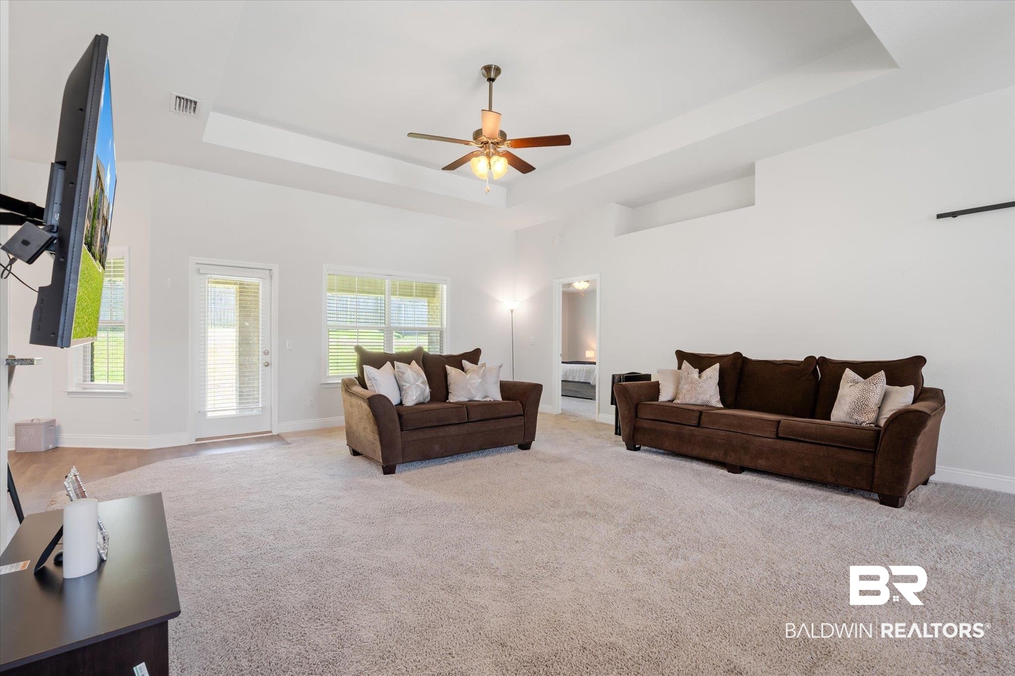 2292 Edison Drive Semmes, AL 36575 - Photo 5 of 35