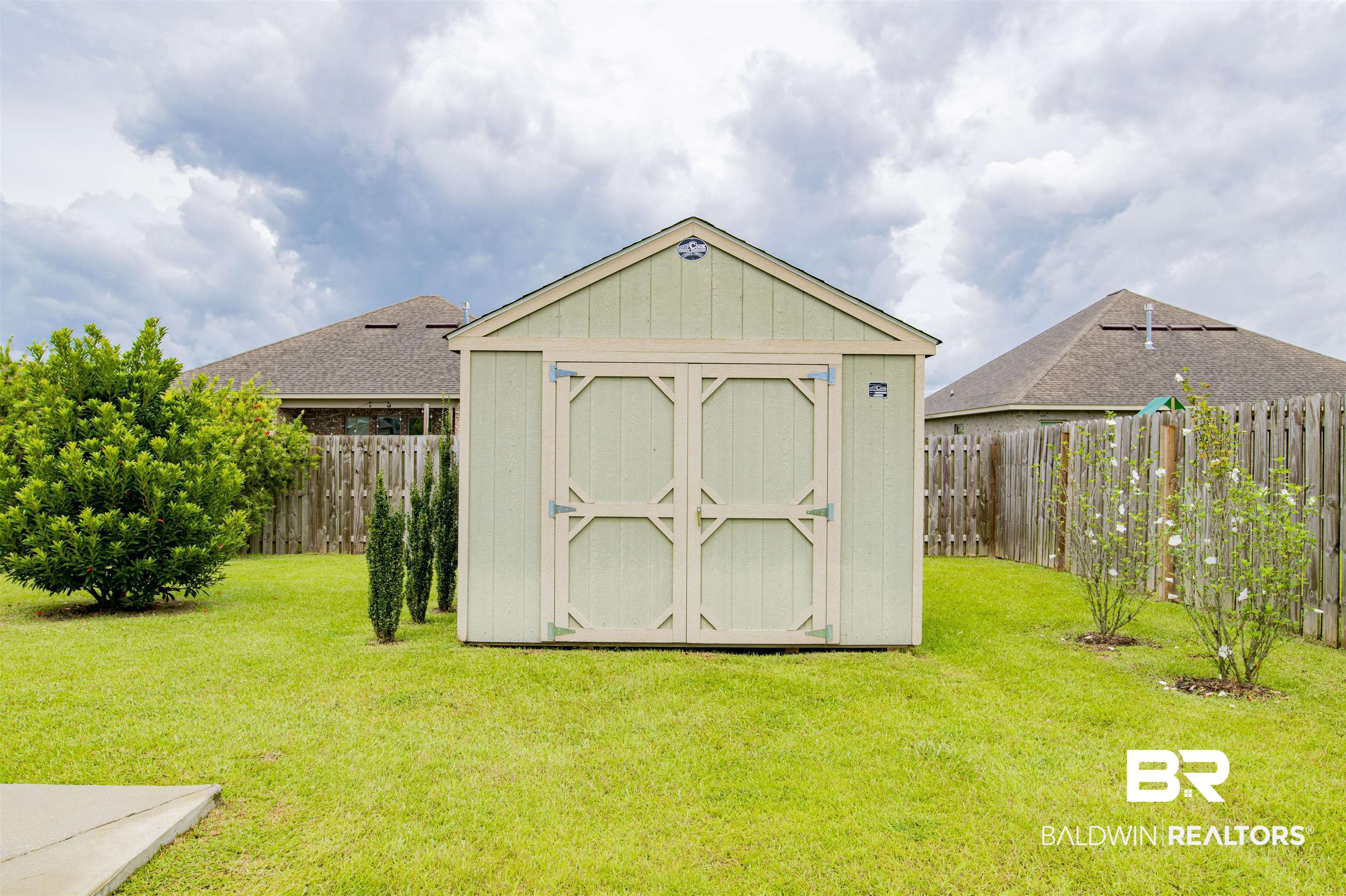 2070 Bourbon Street Foley, AL 36535 - Photo 12 of 37