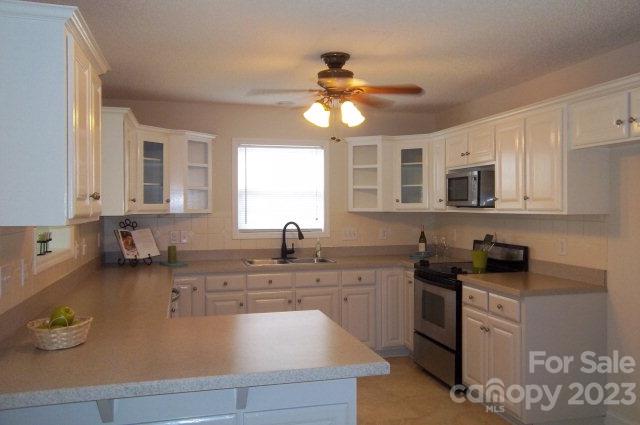902 Overhill Road Salisbury, NC 28144 - Photo 12 of 23 Gallery Image 12