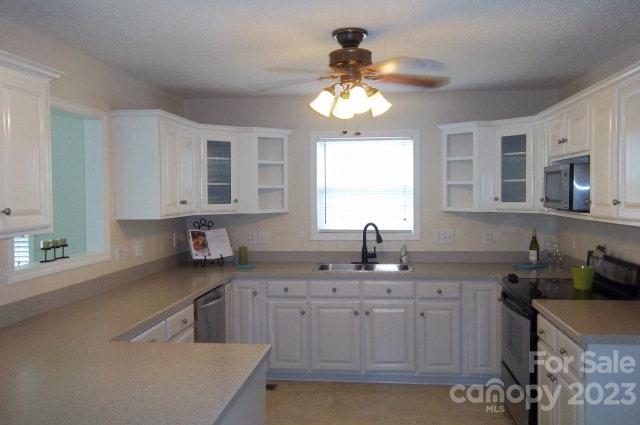 902 Overhill Road Salisbury, NC 28144 - Photo 13 of 23 Gallery Image 13