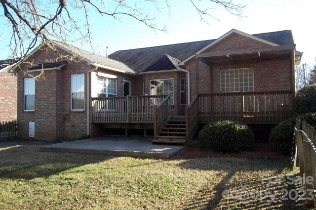 902 Overhill Road Salisbury, NC 28144 - Photo 2 of 23 Gallery Image 2