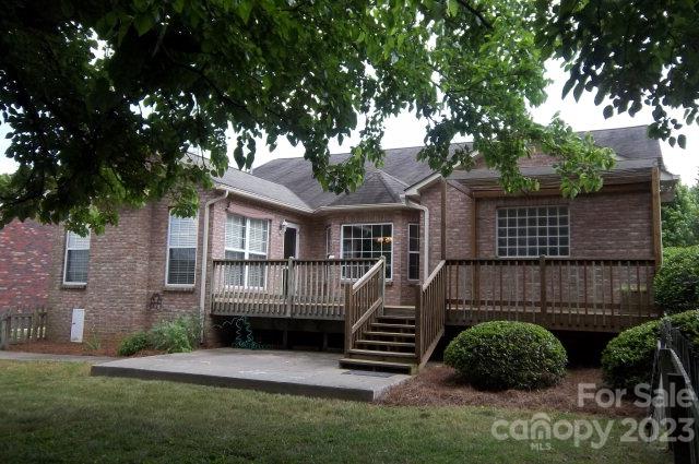 902 Overhill Road Salisbury, NC 28144 - Photo 22 of 23 Gallery Image 22