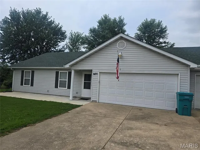 $235,000 | 608 Vine Street, Cuba, MO 65453
