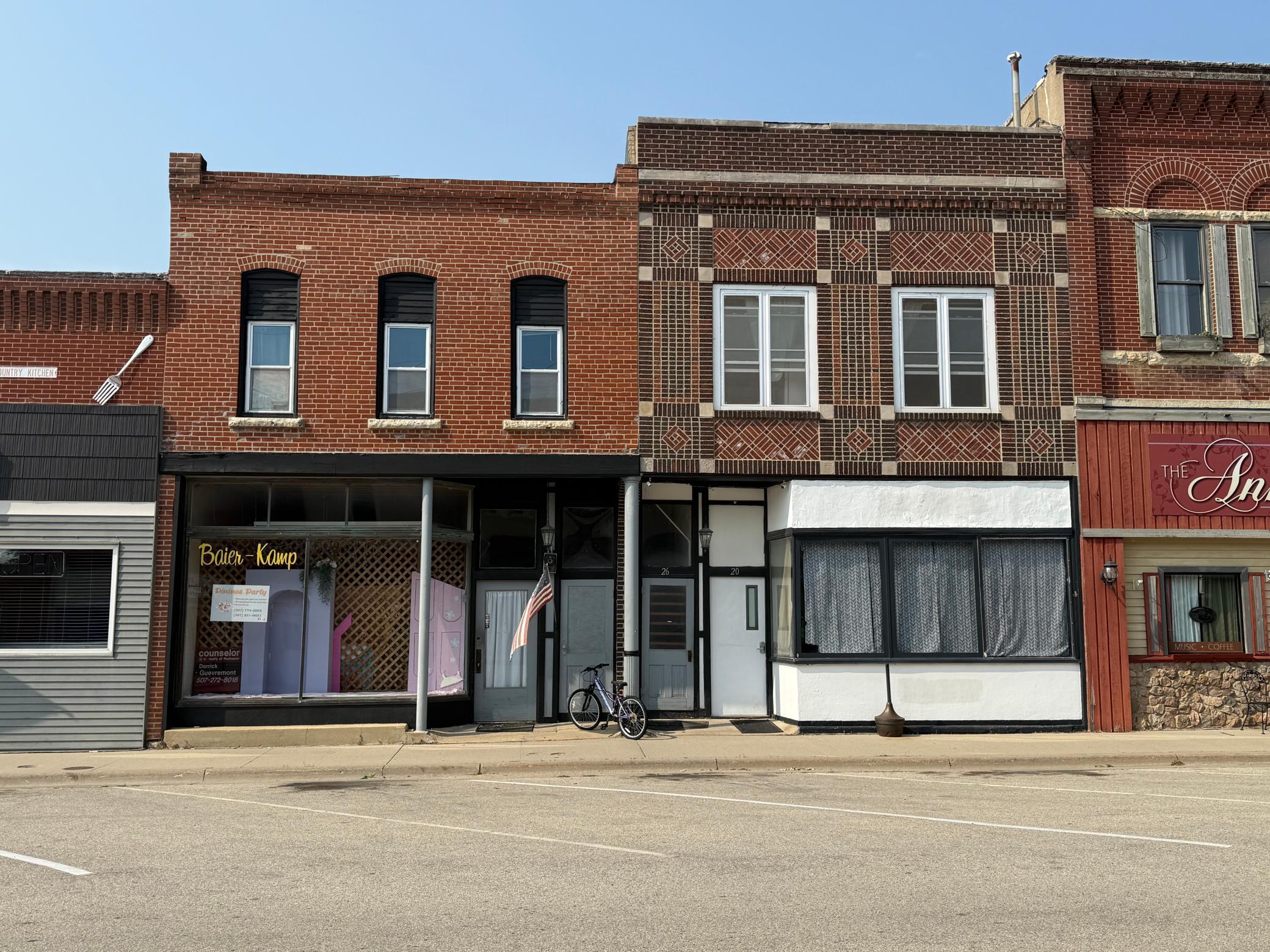 24-28 East Main Street Dodge Center, MN 55927 - Photo 56 of 56