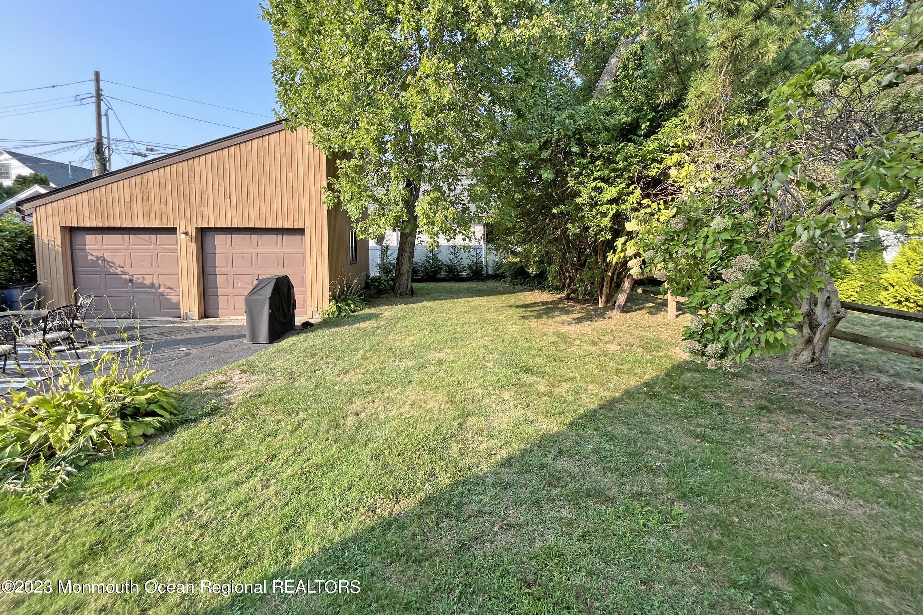 416 Salem Avenue Spring Lake, NJ 07762 - Photo 17 of 22 Backyard