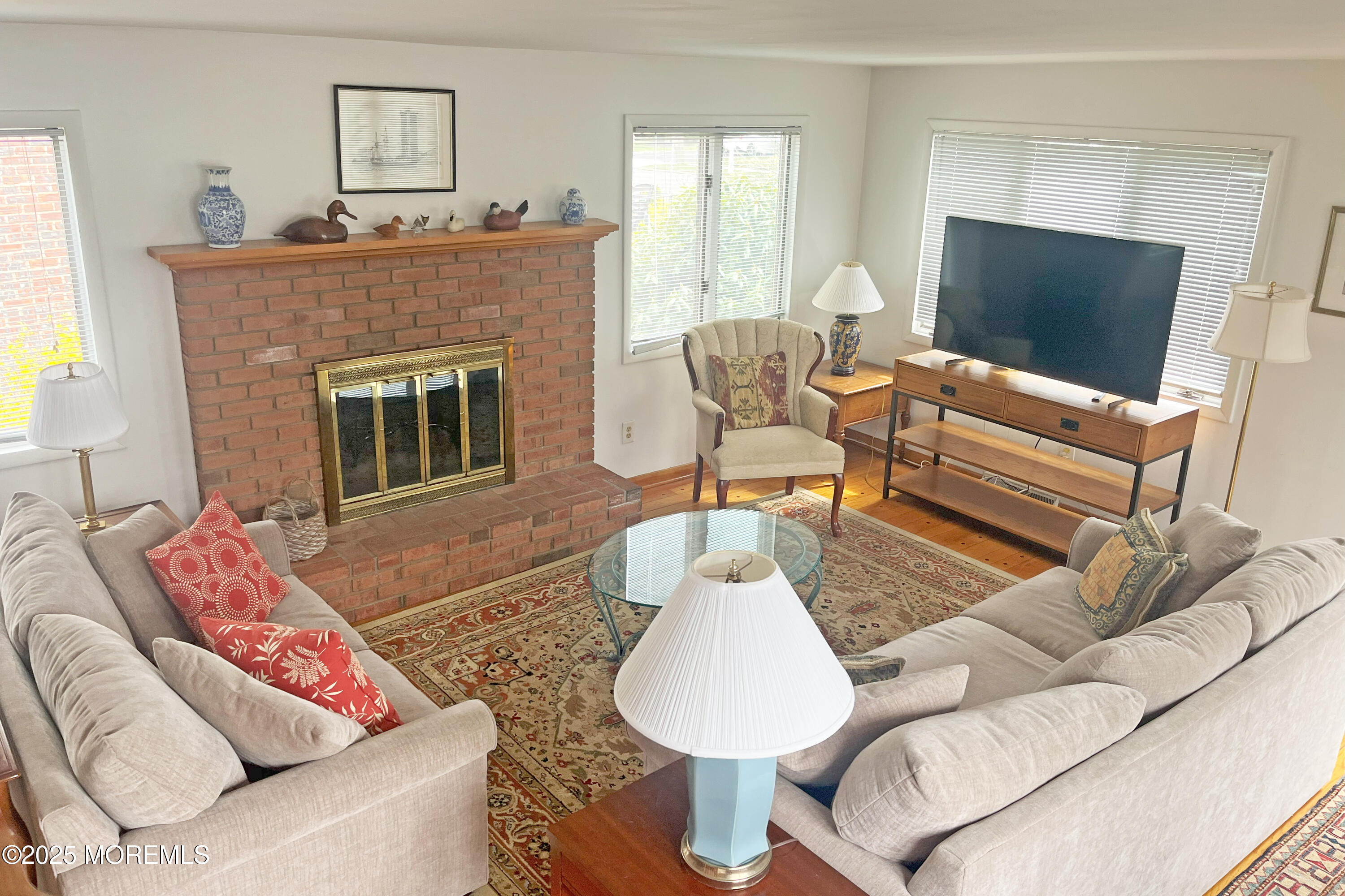 416 Salem Avenue Spring Lake, NJ 07762 - Photo 3 of 22 Living Room