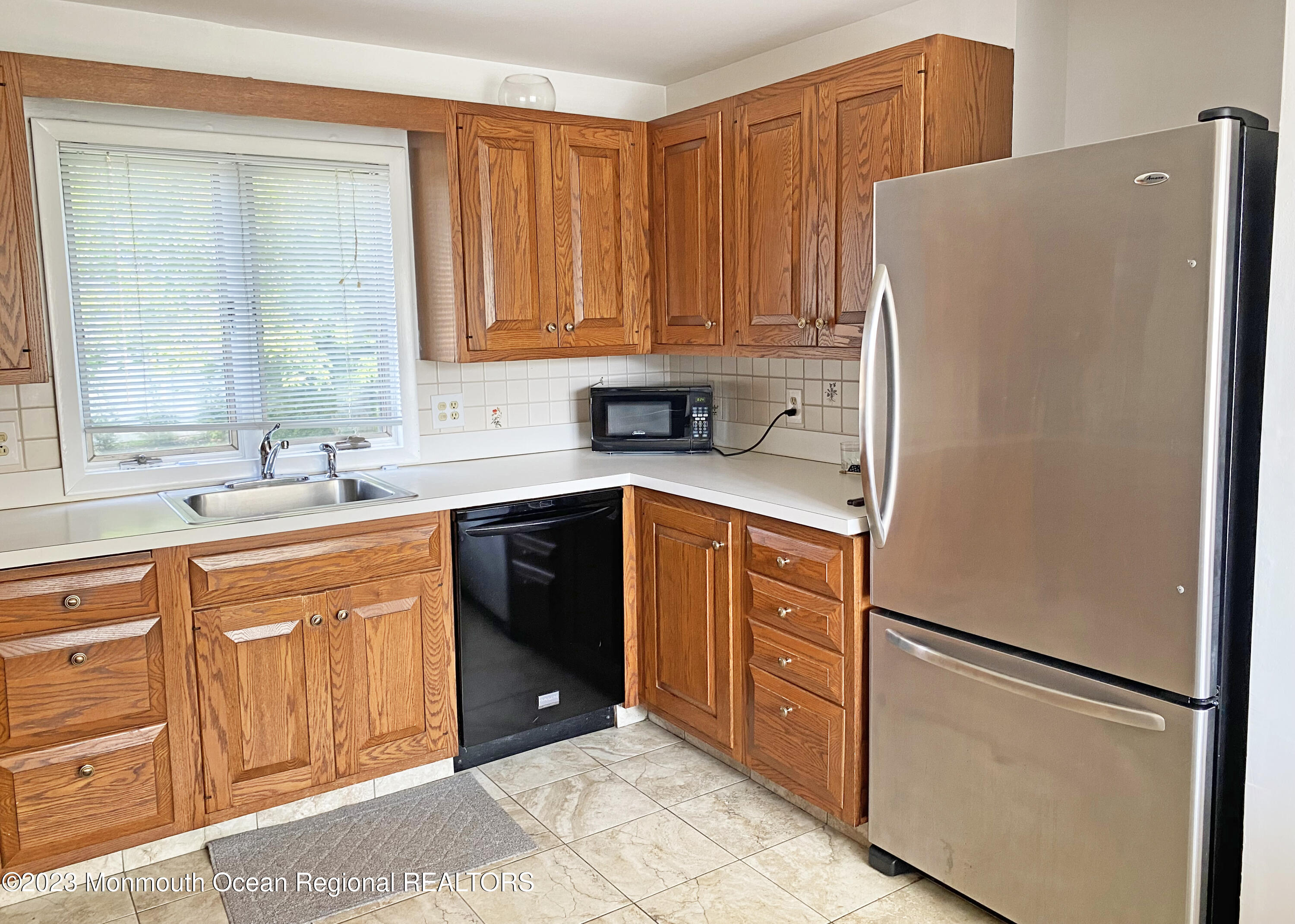 416 Salem Avenue Spring Lake, NJ 07762 - Photo 5 of 22 Kitchen