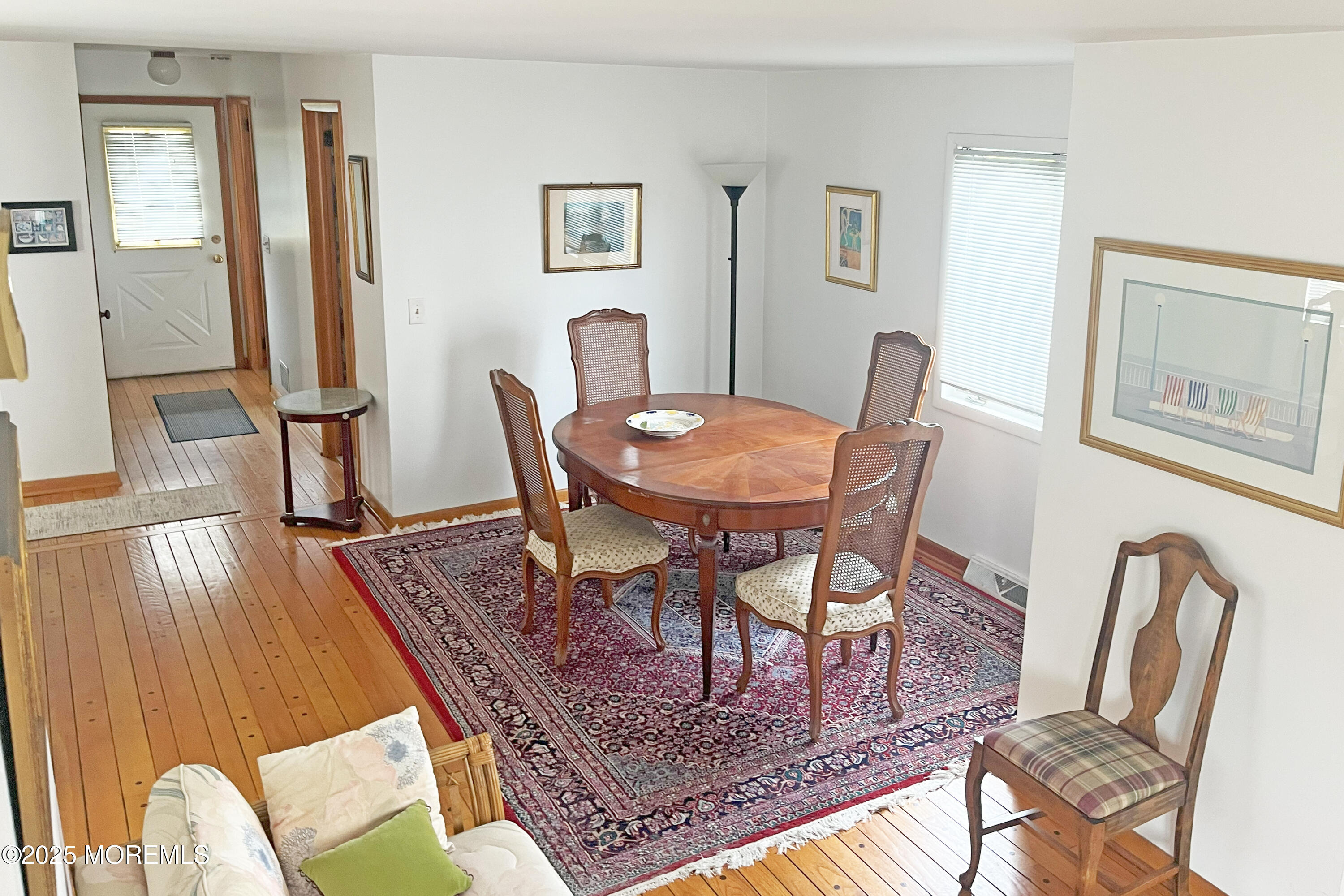 416 Salem Avenue Spring Lake, NJ 07762 - Photo 7 of 22 Dining Room