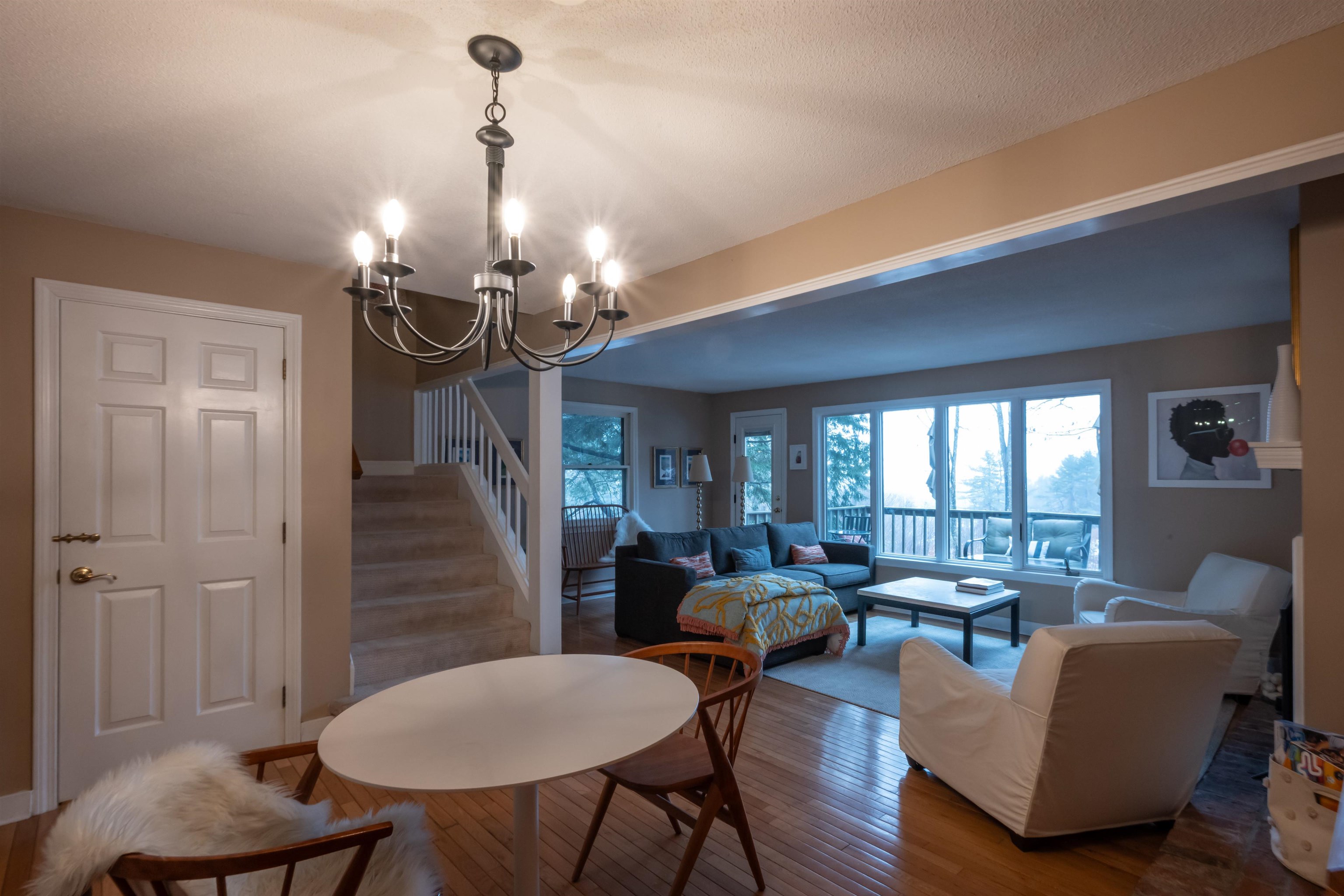 974 Hard Road, Unit D6 Hartford, VT 05059 - Photo 13 of 38