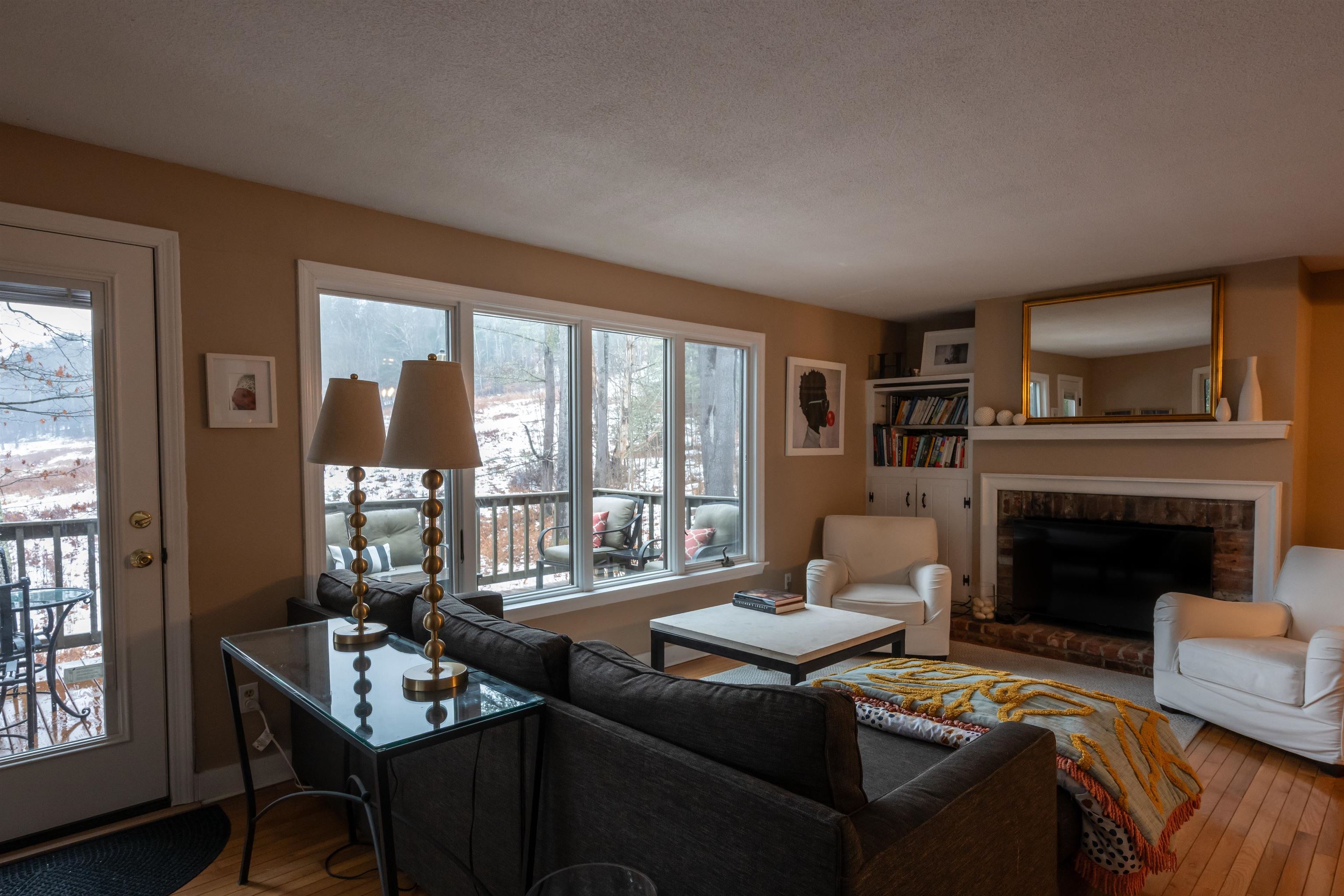 974 Hard Road, Unit D6 Hartford, VT 05059 - Photo 15 of 38