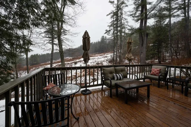 $349,000 | 974 Hard Road, Unit D6, Hartford, VT 05059