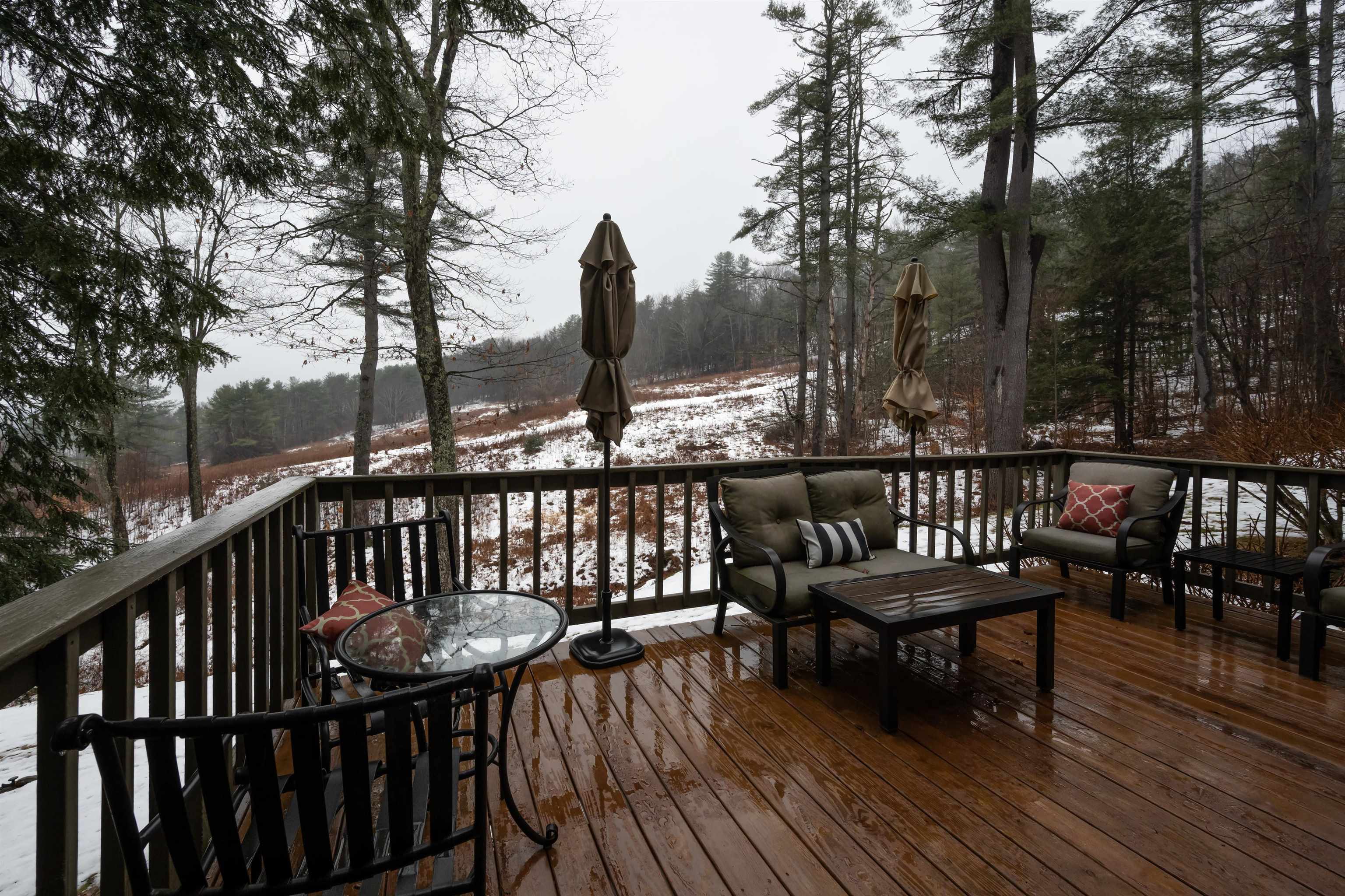 974 Hard Road, Unit D6 Hartford, VT 05059 - Photo 18 of 38