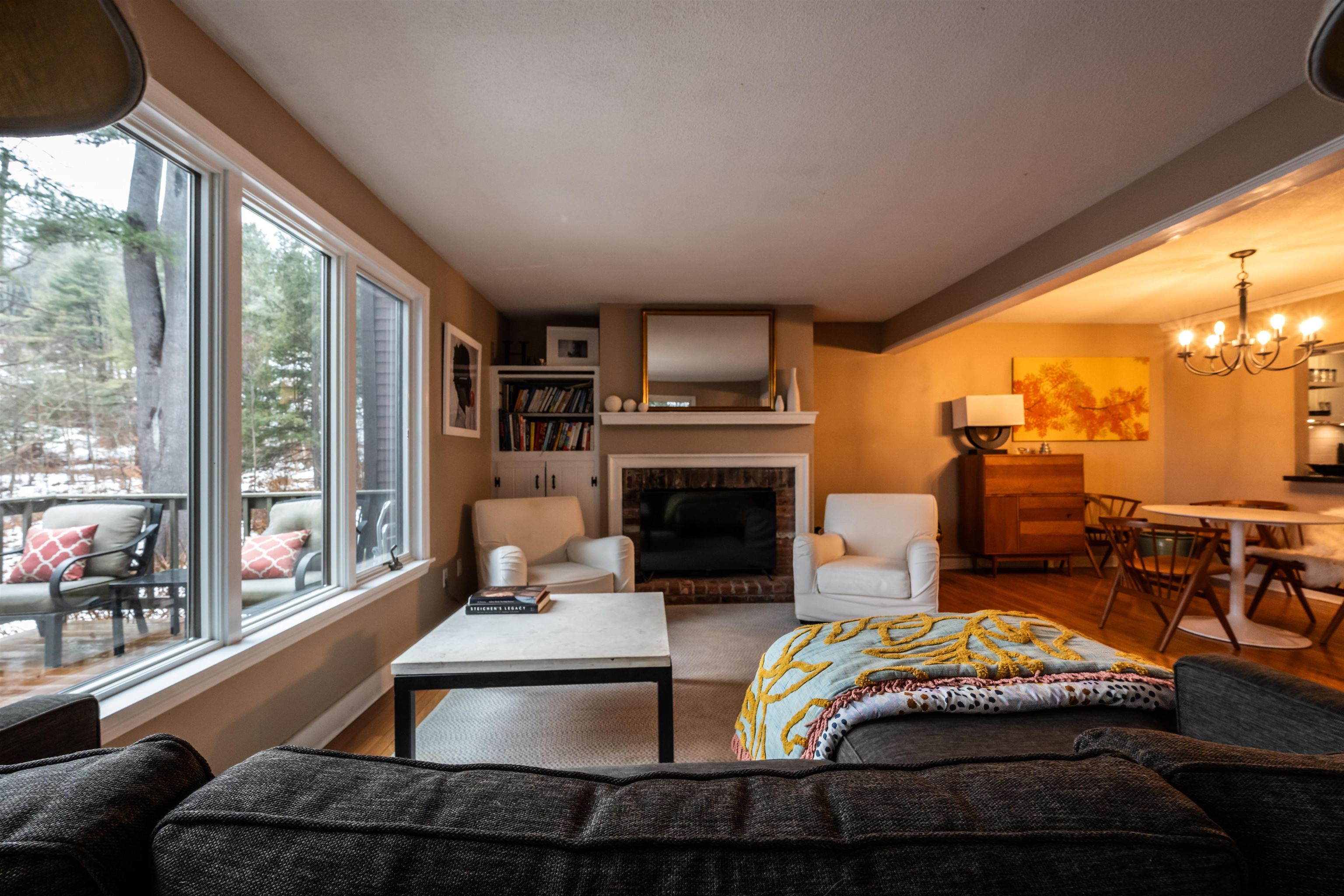 974 Hard Road, Unit D6 Hartford, VT 05059 - Photo 31 of 38