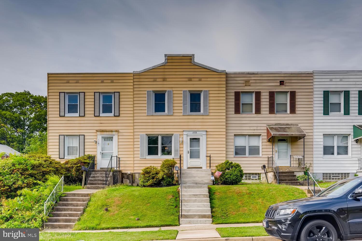 1779 Amuskai Road Baltimore, MD 21234 - Photo 1 of 28