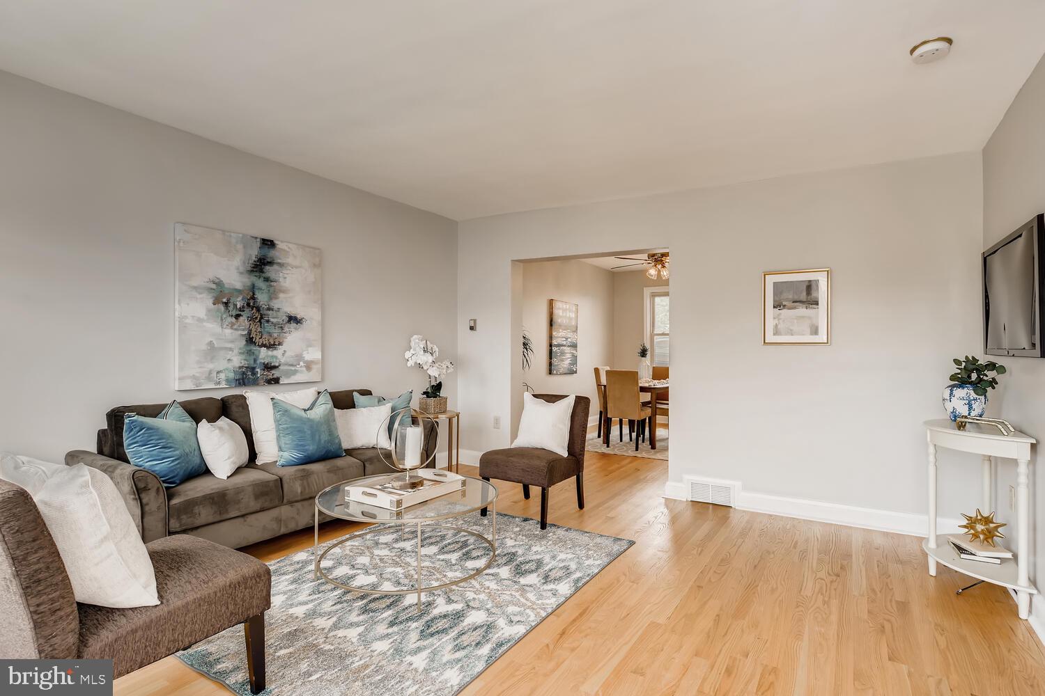1779 Amuskai Road Baltimore, MD 21234 - Photo 3 of 28