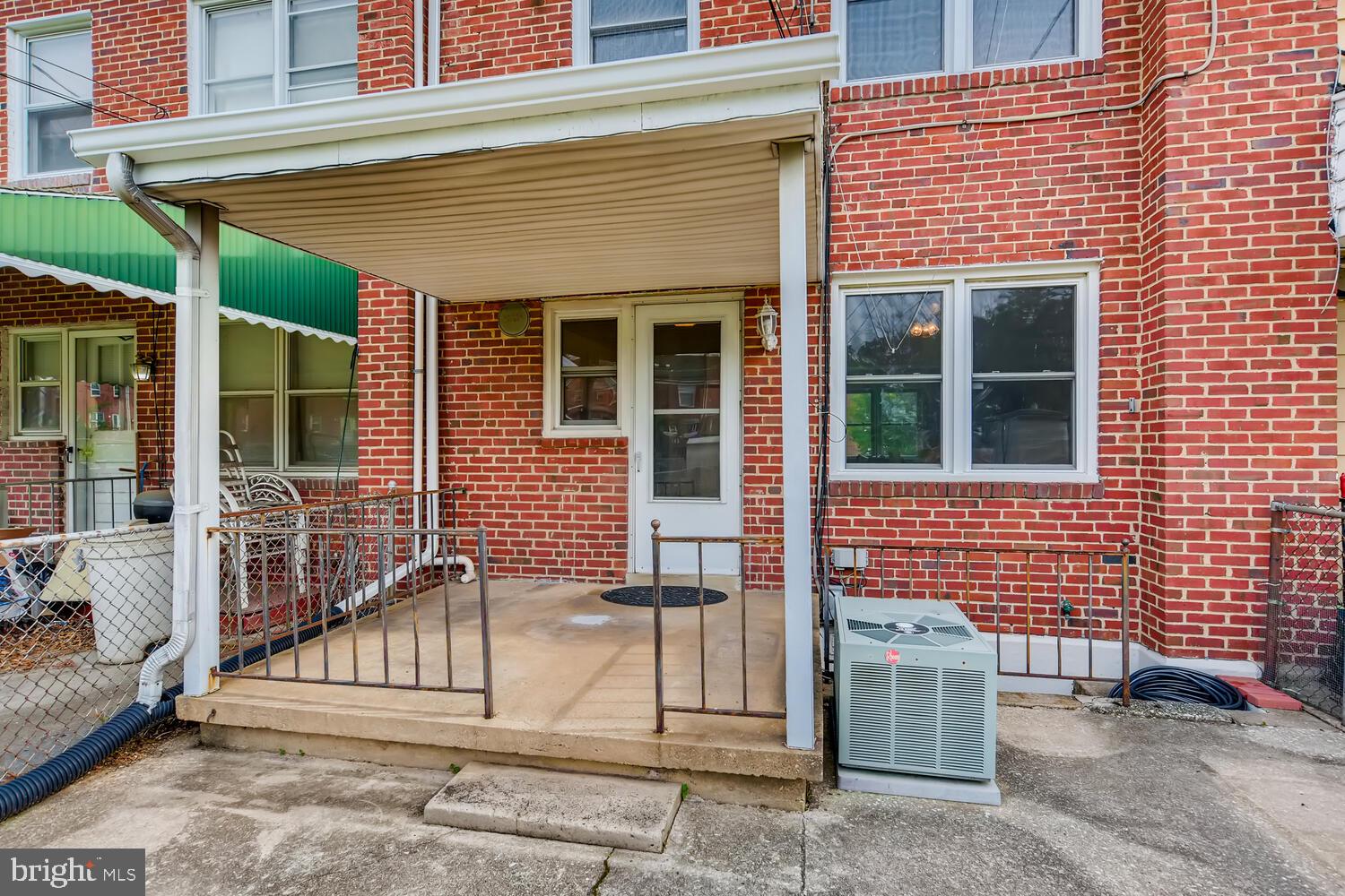 1779 Amuskai Road Baltimore, MD 21234 - Photo 25 of 28