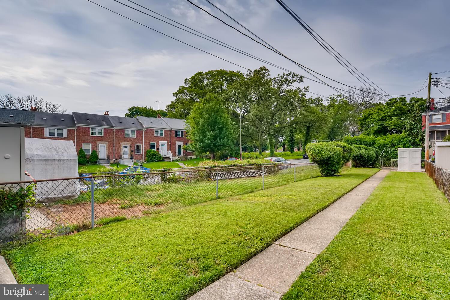 1779 Amuskai Road Baltimore, MD 21234 - Photo 27 of 28