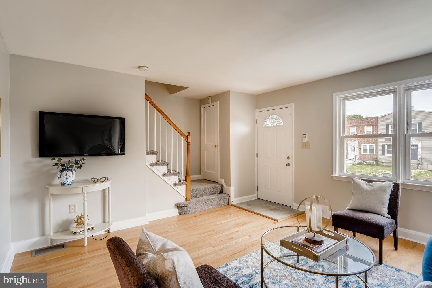 1779 Amuskai Road Baltimore, MD 21234 - Photo 4 of 28
