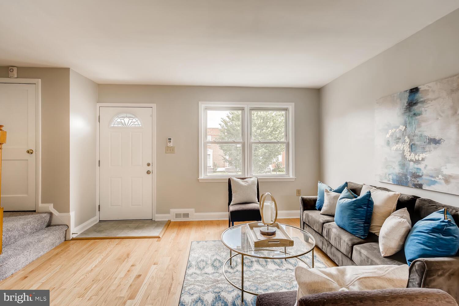 1779 Amuskai Road Baltimore, MD 21234 - Photo 5 of 28
