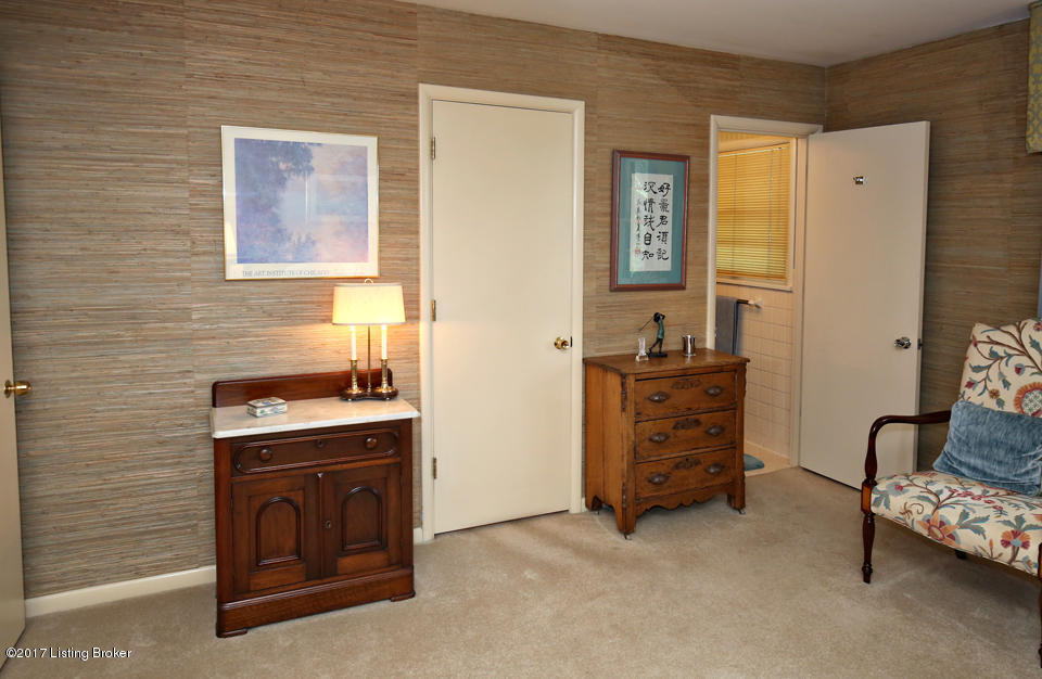 3509 Hanover Road Louisville, KY 40207 - Photo 33 of 45 Closed door is the walk in closet