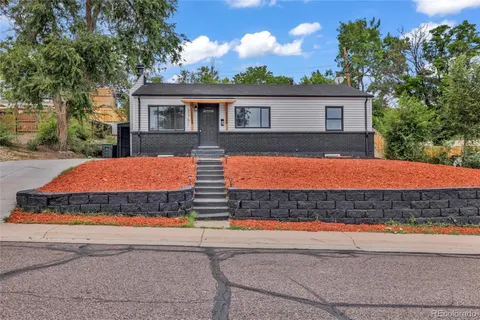 $499,000 | 2731 Roosevelt Avenue, Denver, CO 80229