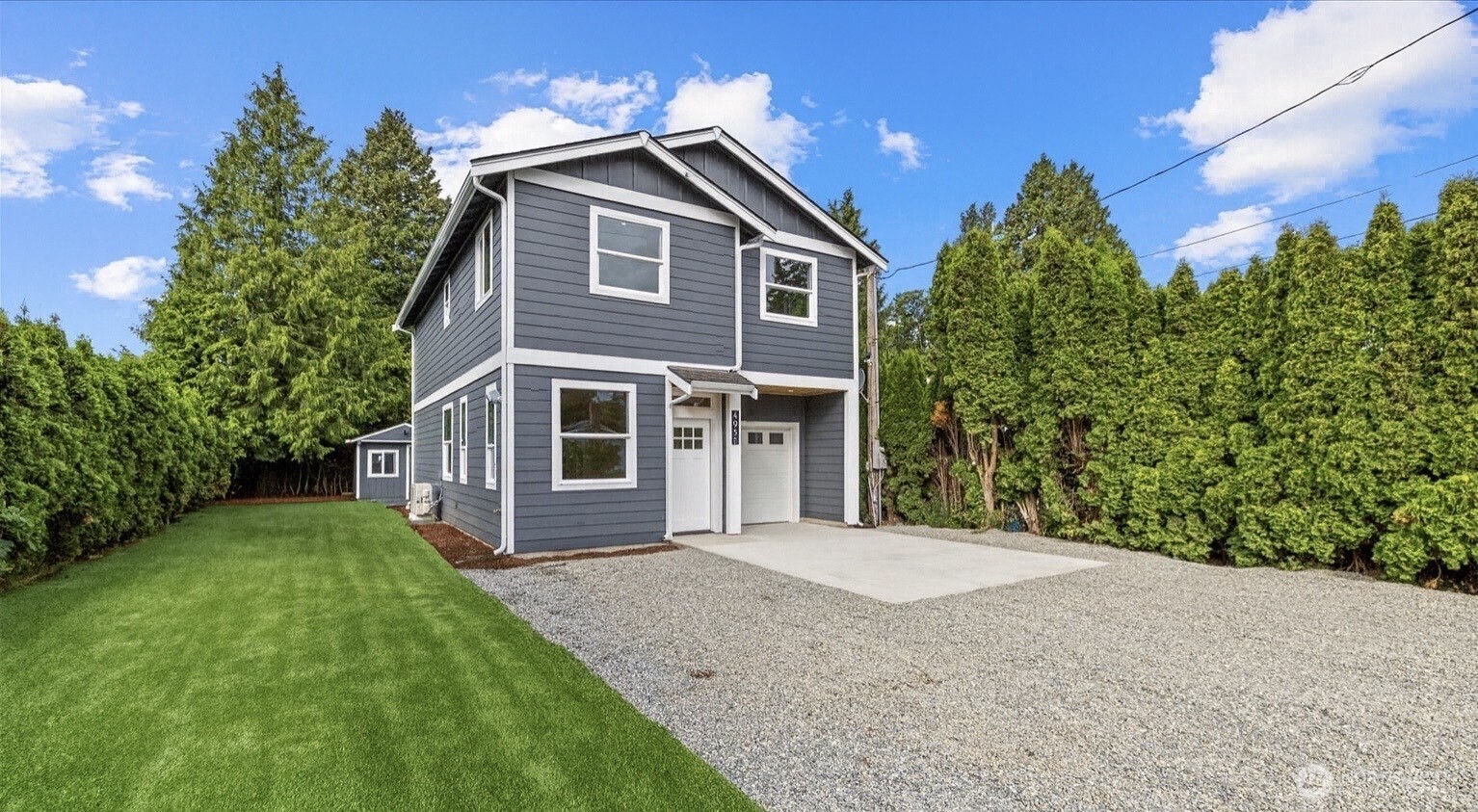 4955 Henley Street Blaine, WA 98230 - Photo 1 of 17