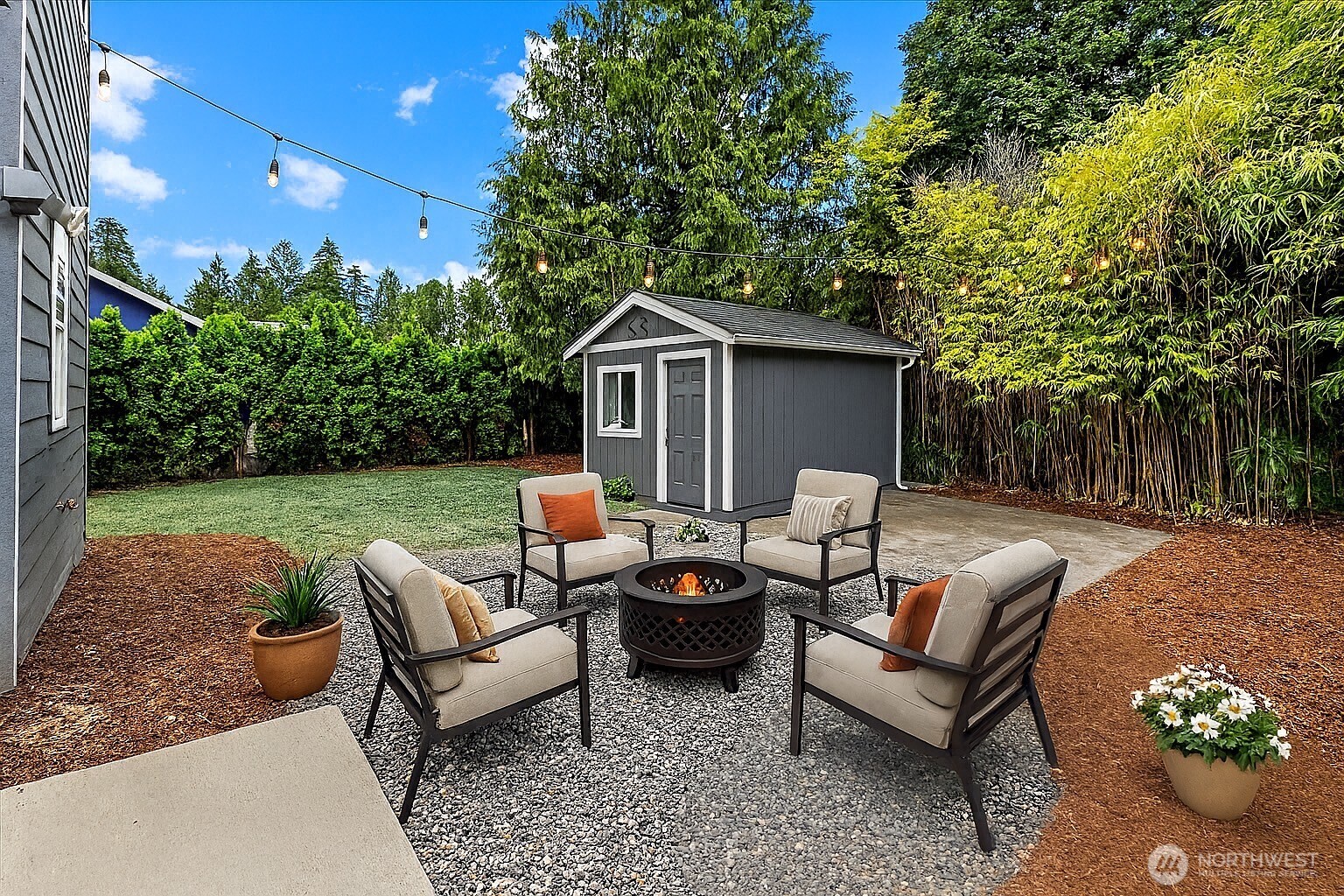 4955 Henley Street Blaine, WA 98230 - Photo 14 of 17