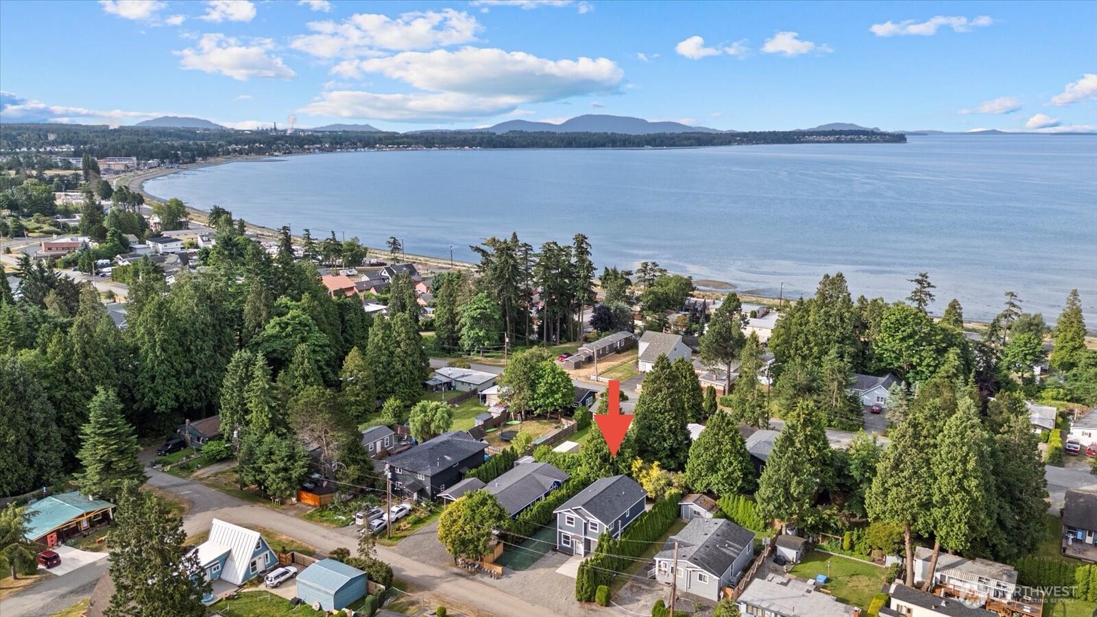 4955 Henley Street Blaine, WA 98230 - Photo 16 of 17