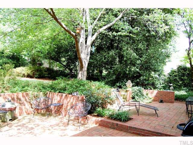 3301 Landor Road Raleigh, NC 27609 - Photo 8 of 12