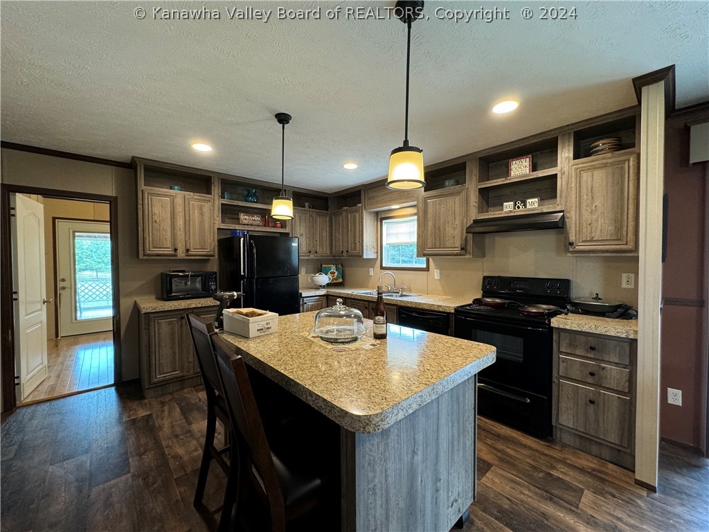2814 Bowles Ridge Road Liberty, WV 25124 - Photo 12 of 48 Gallery Image 12
