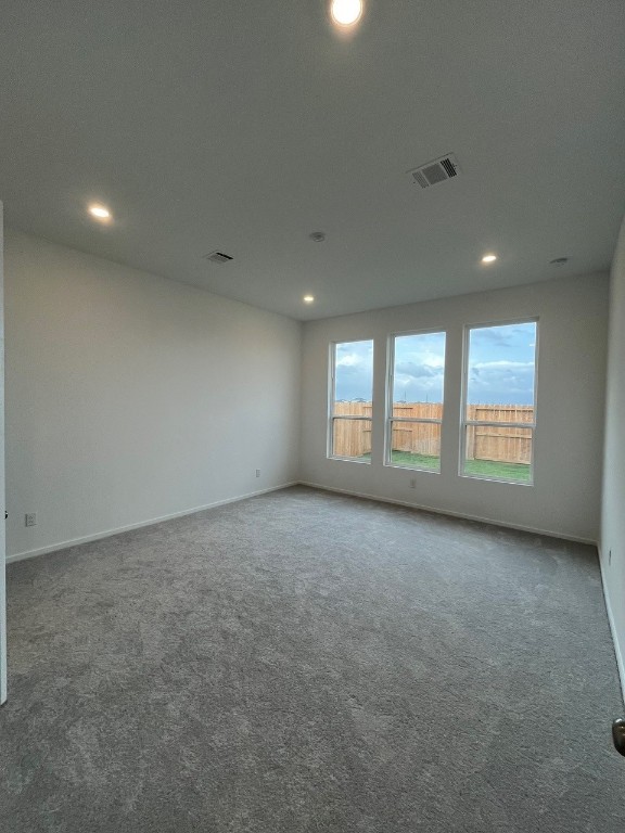 4411 Eagle Pass Drive Rosenberg, TX 77469 - Photo 22 of 33 an empty room with windows