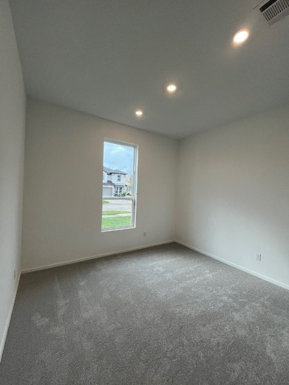 4411 Eagle Pass Drive Rosenberg, TX 77469 - Photo 23 of 33 an empty room with windows