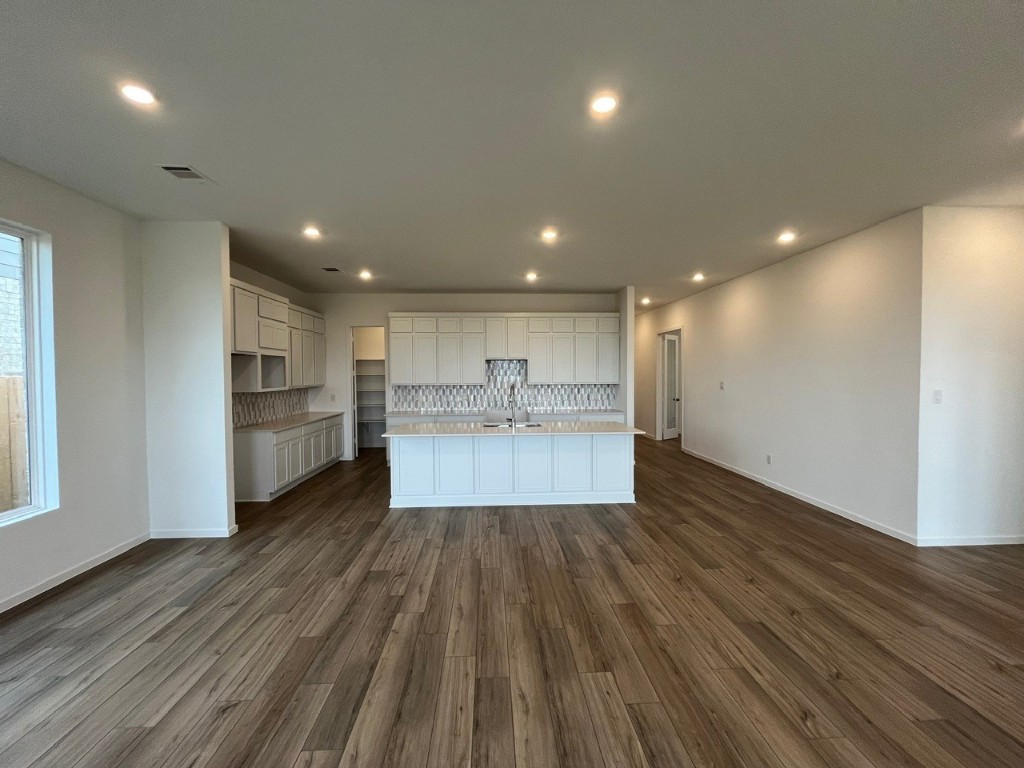 4411 Eagle Pass Drive Rosenberg, TX 77469 - Photo 33 of 33 a view of kitchen with wooden floor