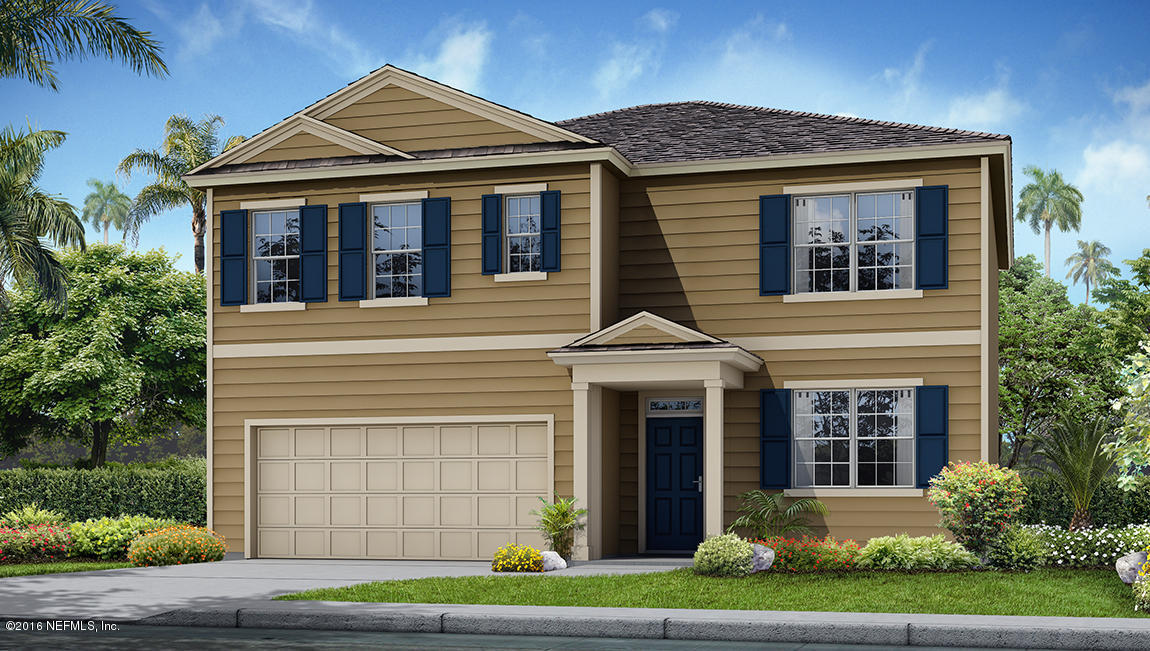 10207 Magnolia Ridge Road Jacksonville, FL 32210 - Photo 1 of 4 2511Hayden_A_WEB_REV