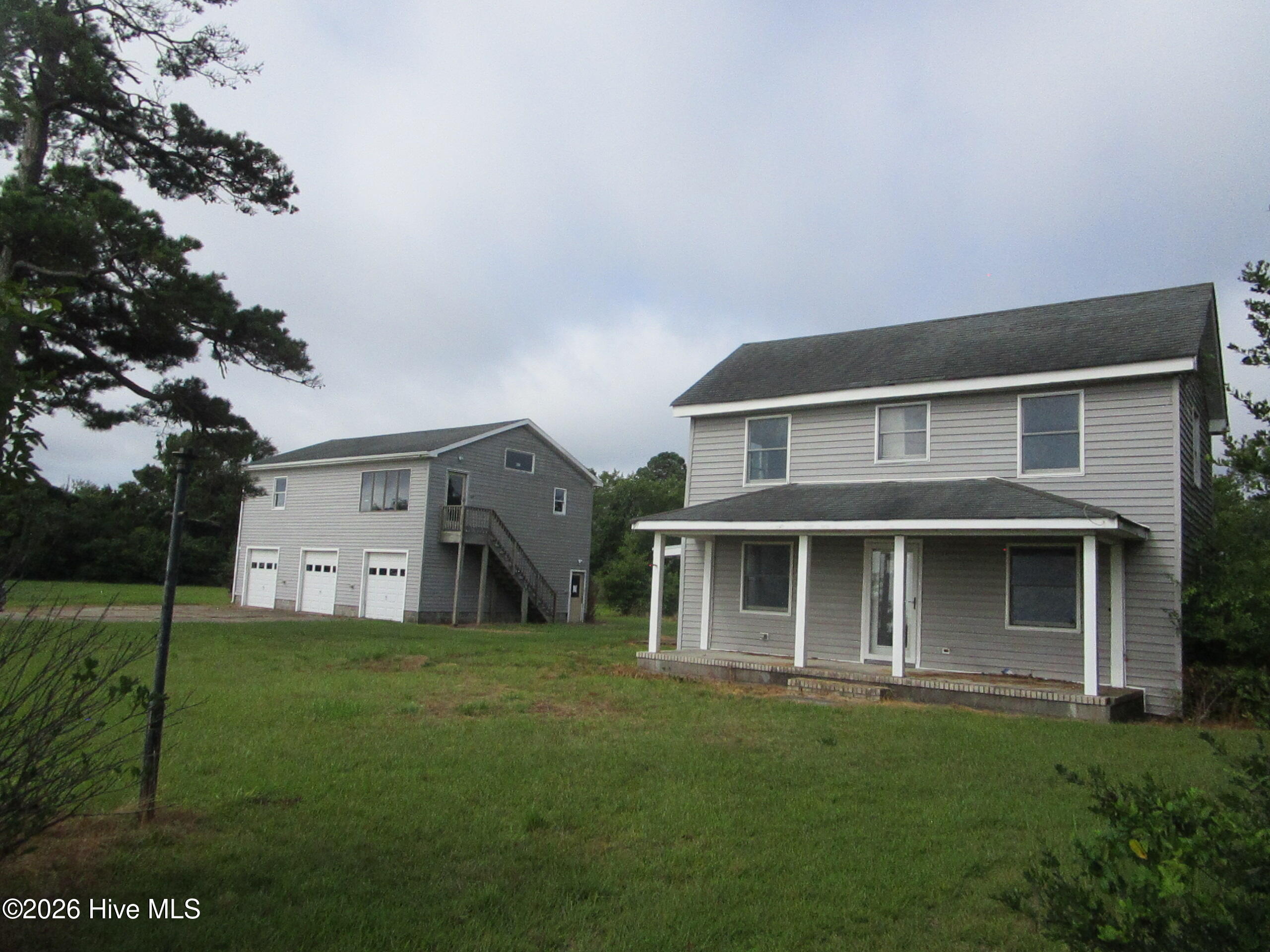 330 Narrow Shore Road Aydlett, NC 27916 - Photo 59 of 63 Gallery Image 59