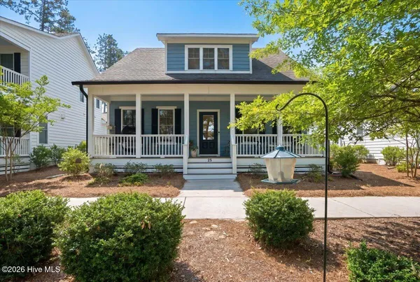 $525,000 | 25 Station Avenue, Southern Pines, NC 28387