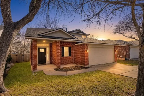 $450,000 | 11116 Jim Thorpe Lane, Austin, TX 78748