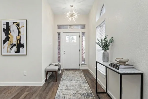 $439,000 | 11116 Jim Thorpe Lane, Austin, TX 78748