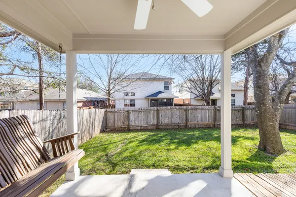 $439,000 | 11116 Jim Thorpe Lane, Austin, TX 78748