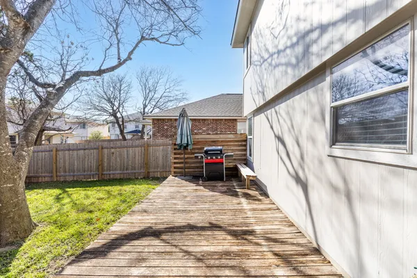 $439,000 | 11116 Jim Thorpe Lane, Austin, TX 78748