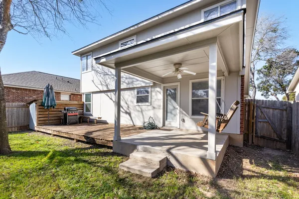 $439,000 | 11116 Jim Thorpe Lane, Austin, TX 78748