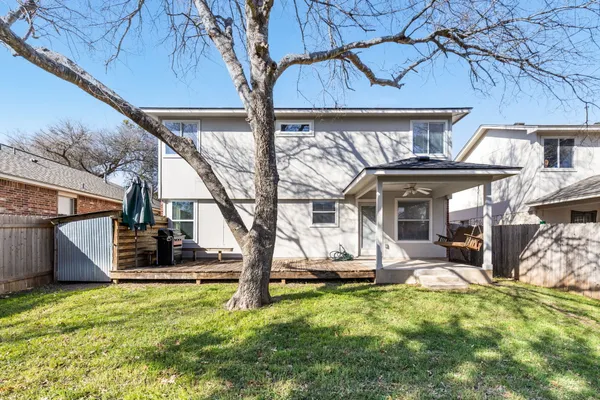 $439,000 | 11116 Jim Thorpe Lane, Austin, TX 78748
