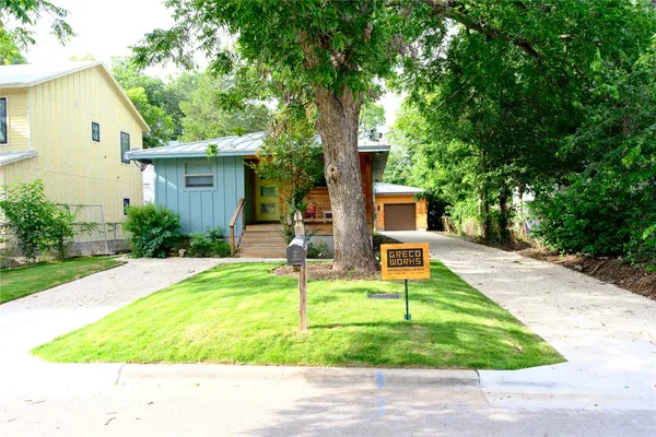 $7,900 | 3116 Prado Street, Unit 1 AND #2, Austin, TX 78702